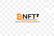 Bitcoin NFT Header Logo